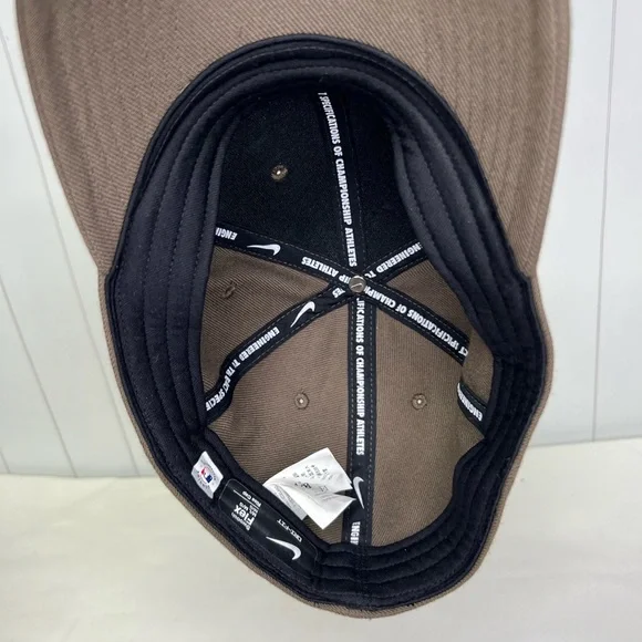 Nike - LA Dodgers Hat - Size M/L - Picture 5 of 7